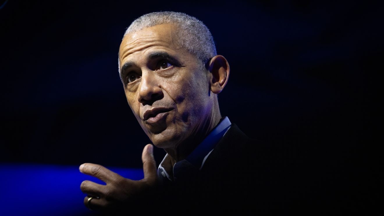 Fact Check: Obama's Full Stance on Alien Life and Earth Visits