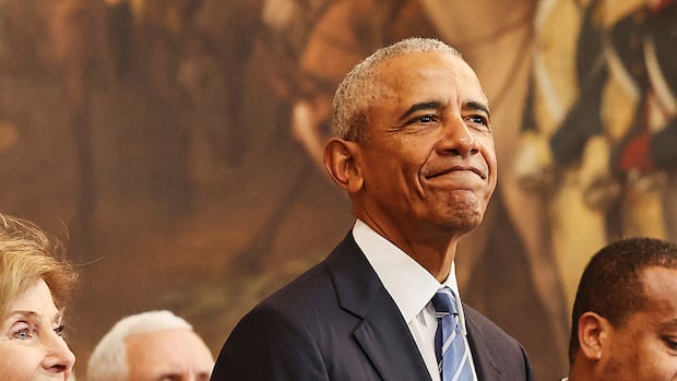 Obama on Aliens: No Area 51 Contact During Presidency, He Says